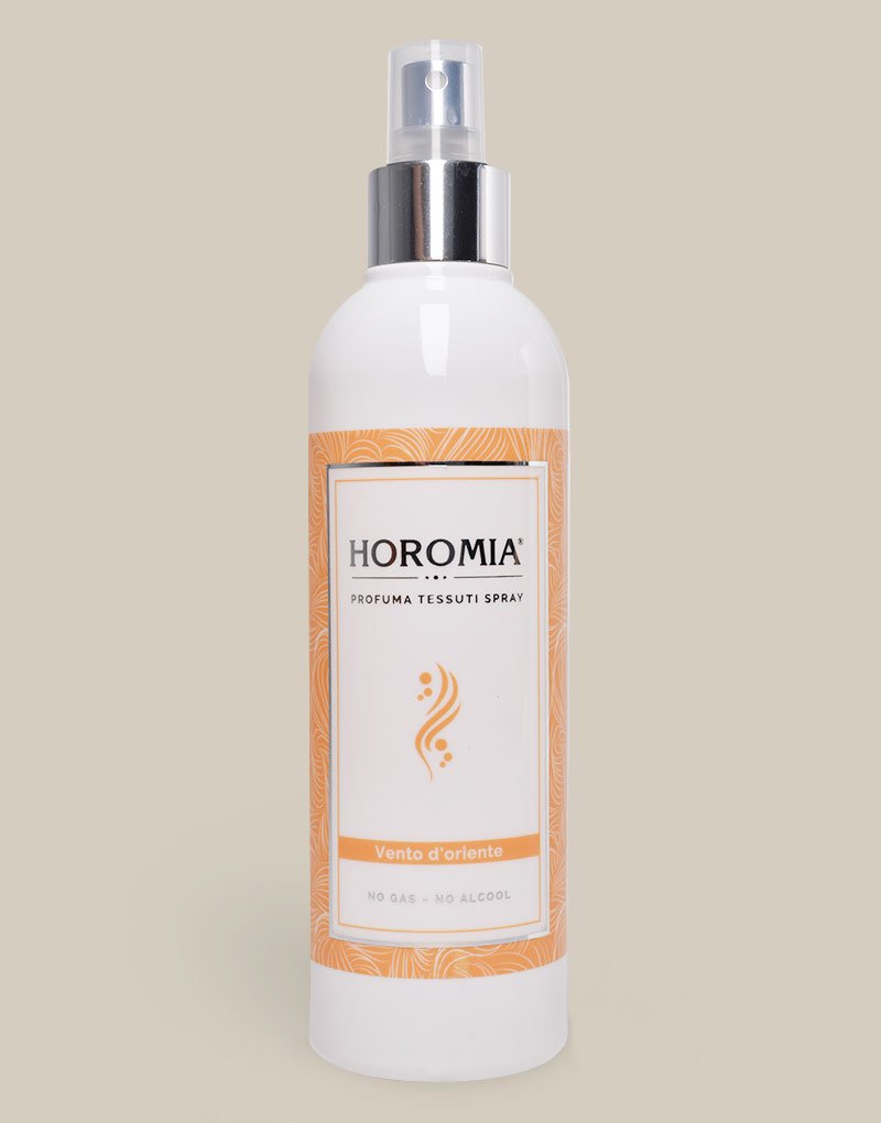 Horomia Deotessuti Spray Vento D'oriente