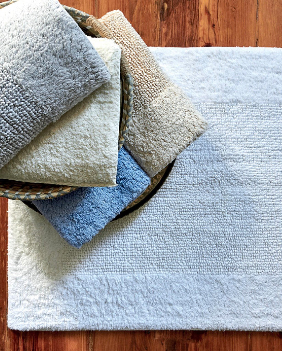 Lasa Home Tappeto Bagno Doubleface Dream