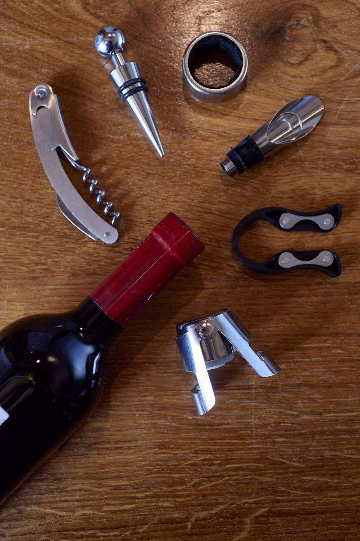 Maison Sucreè Divino Wine Lover Set