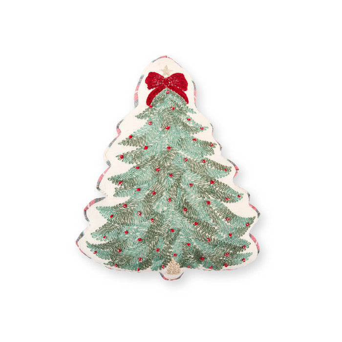 Nuvole Di Stoffa Cuscino Arredo Albero