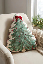 Nuvole Di Stoffa Cuscino Arredo Albero