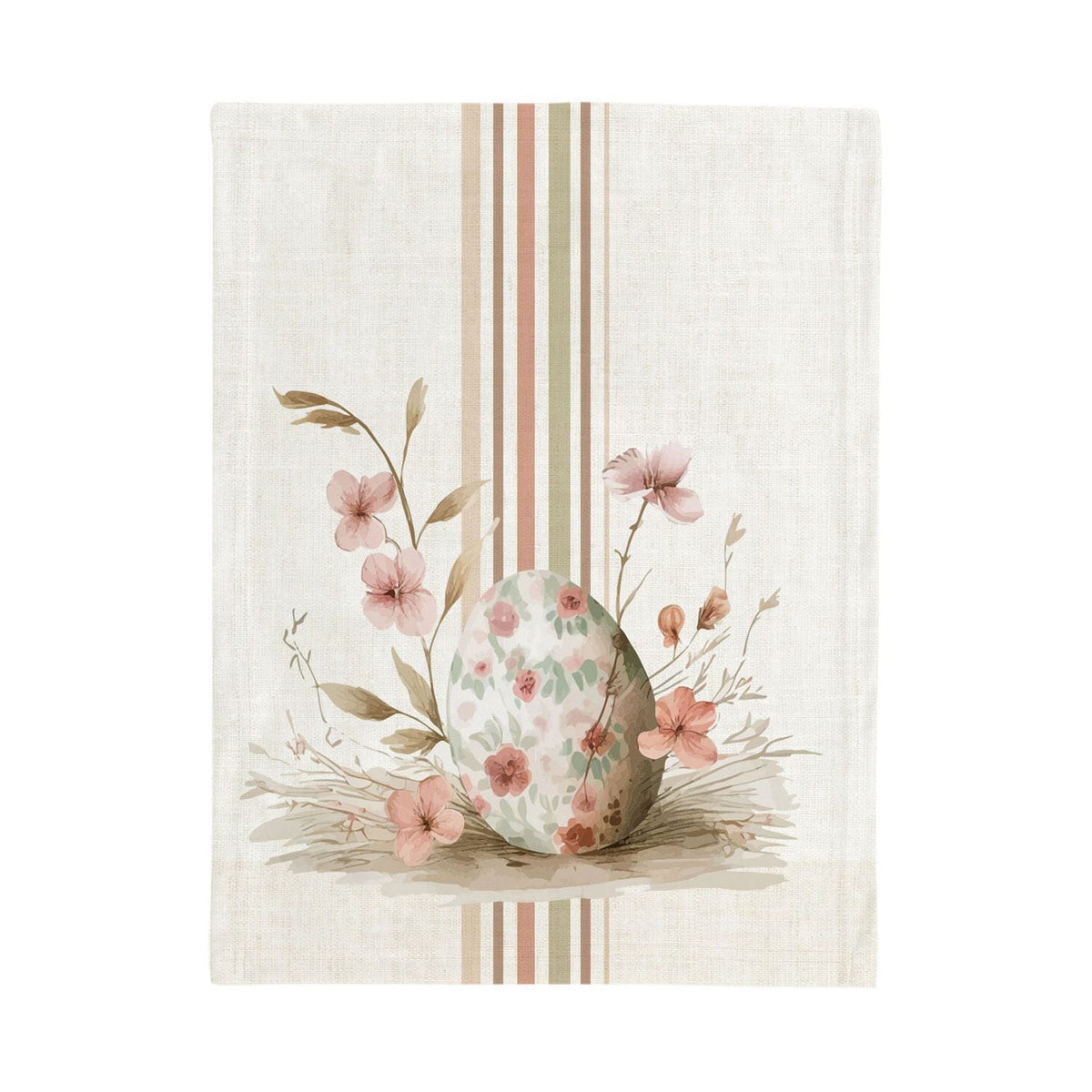 Casa Anversa Strofinaccio Pasquale Micropiu' Soft Shabby