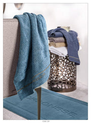 Borbonese Tappeto Bagno Fine Op