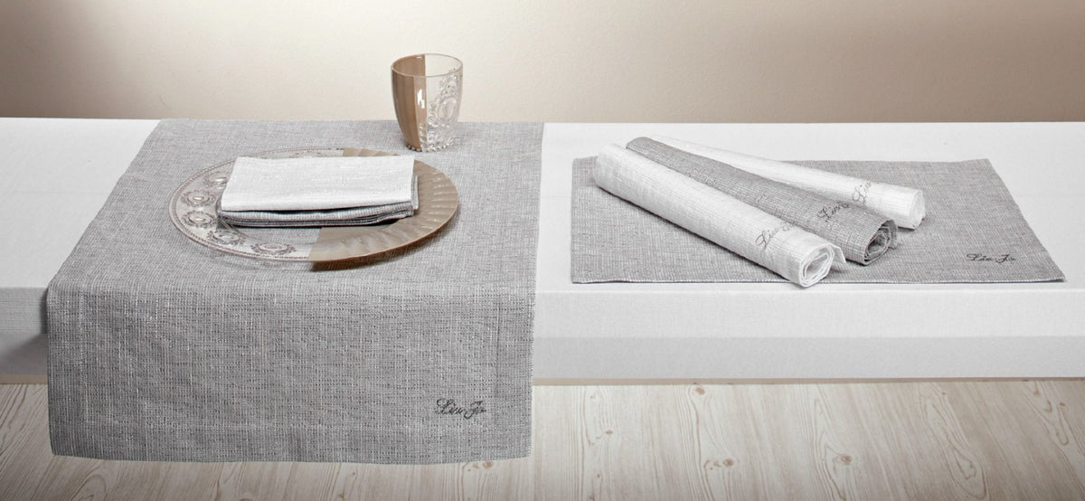 Filo lurex runner
