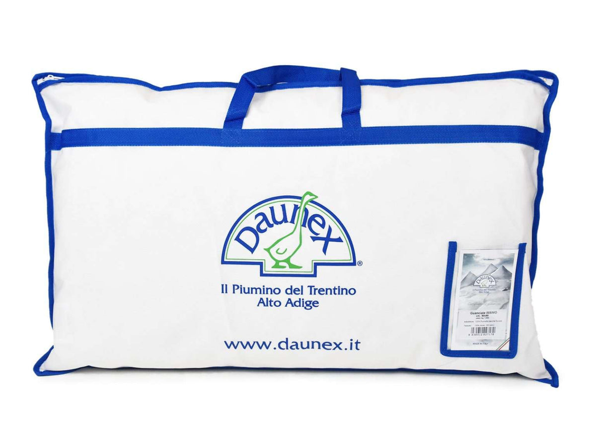 Daunex Guanciale In Piumette Issimo