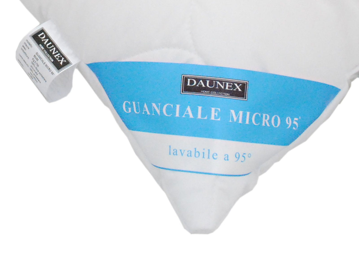 Daunex Guanciale Anallergico Micro 95°