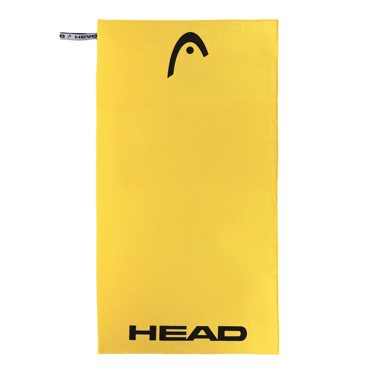 Head Asciugamani Microfibra Active