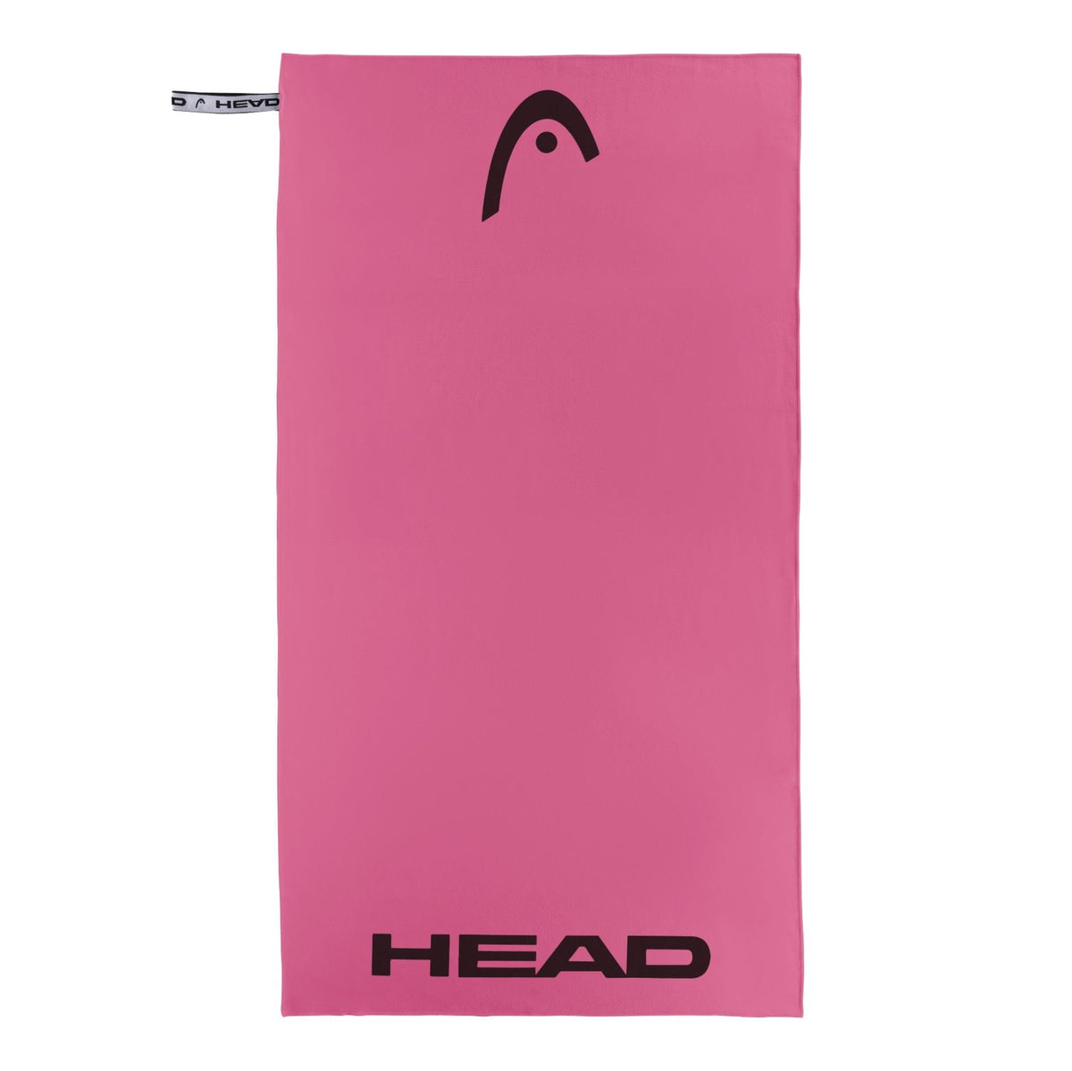 Head Asciugamani Microfibra Active