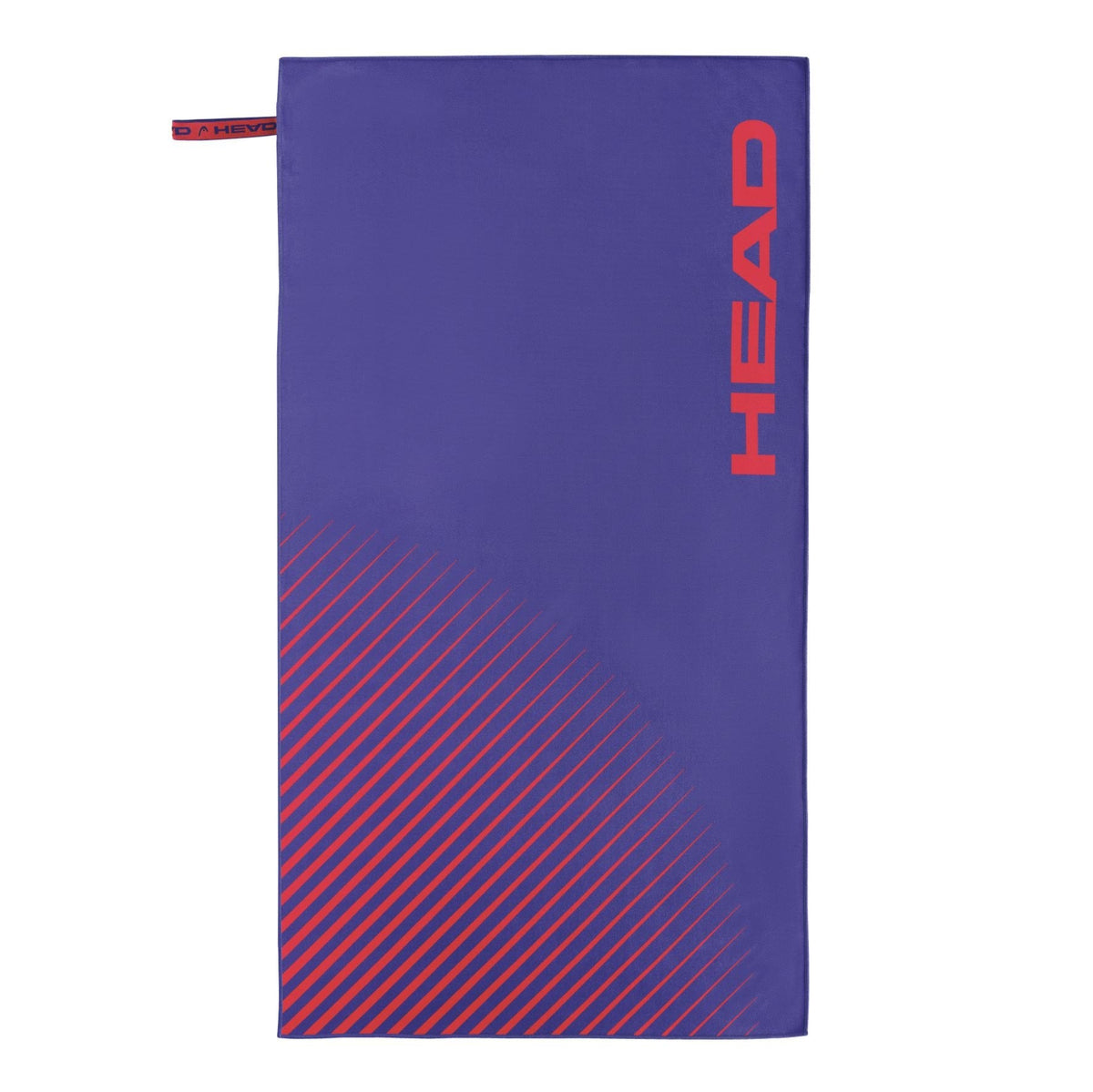 Head Asciugamani Microfibra Active Stripes