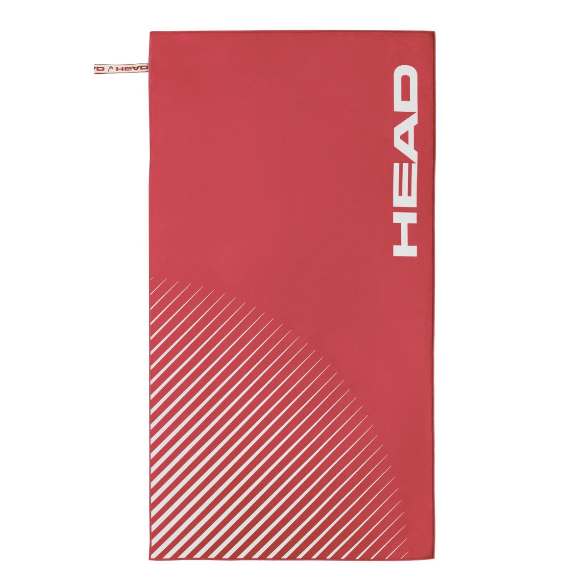 Head Asciugamani Microfibra Active Stripes