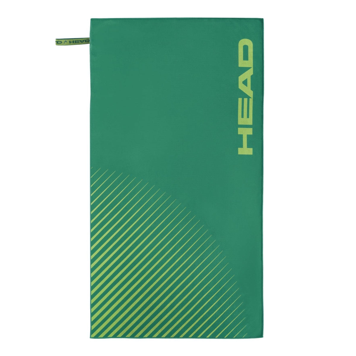 Head Asciugamani Microfibra Active Stripes