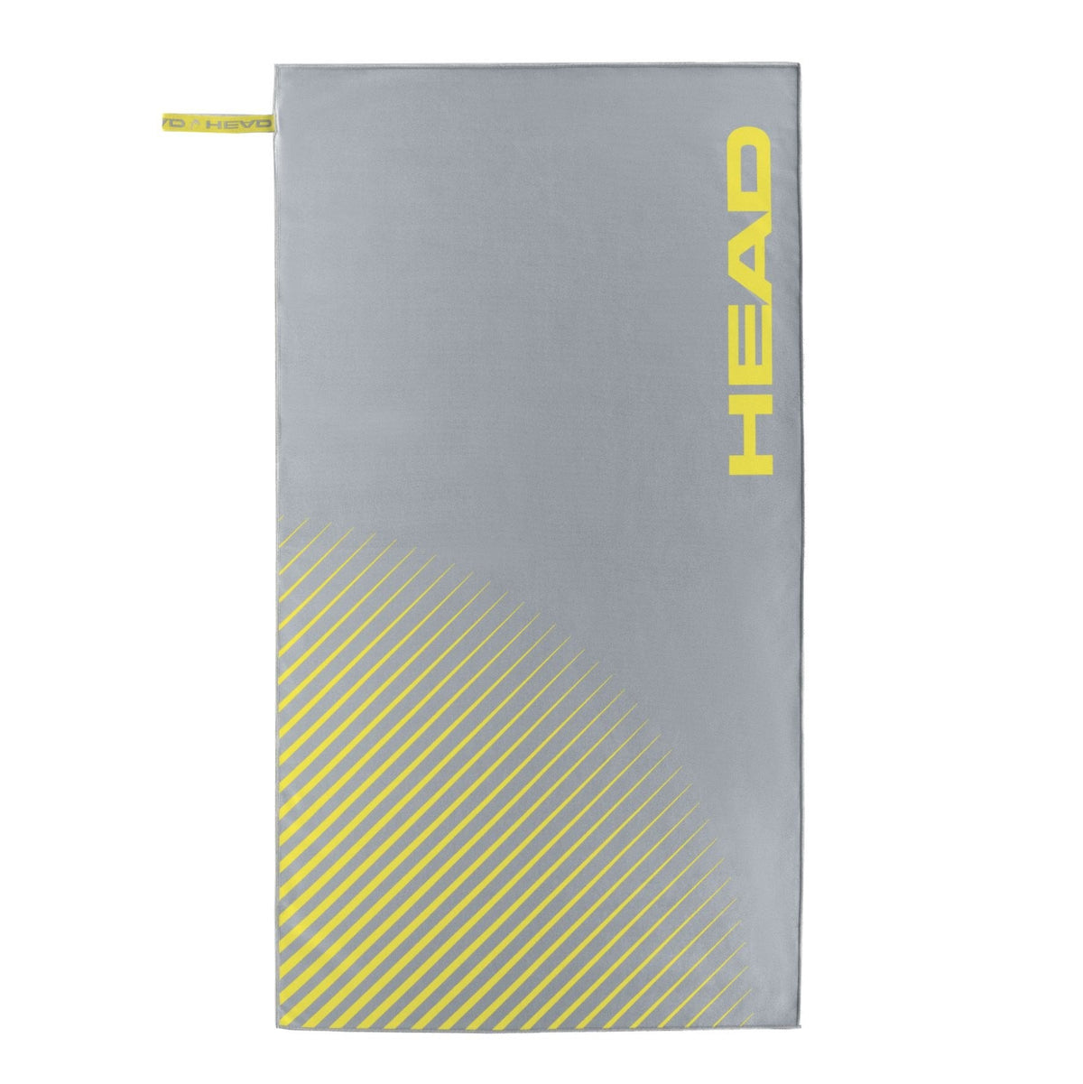 Head Asciugamani Microfibra Active Stripes
