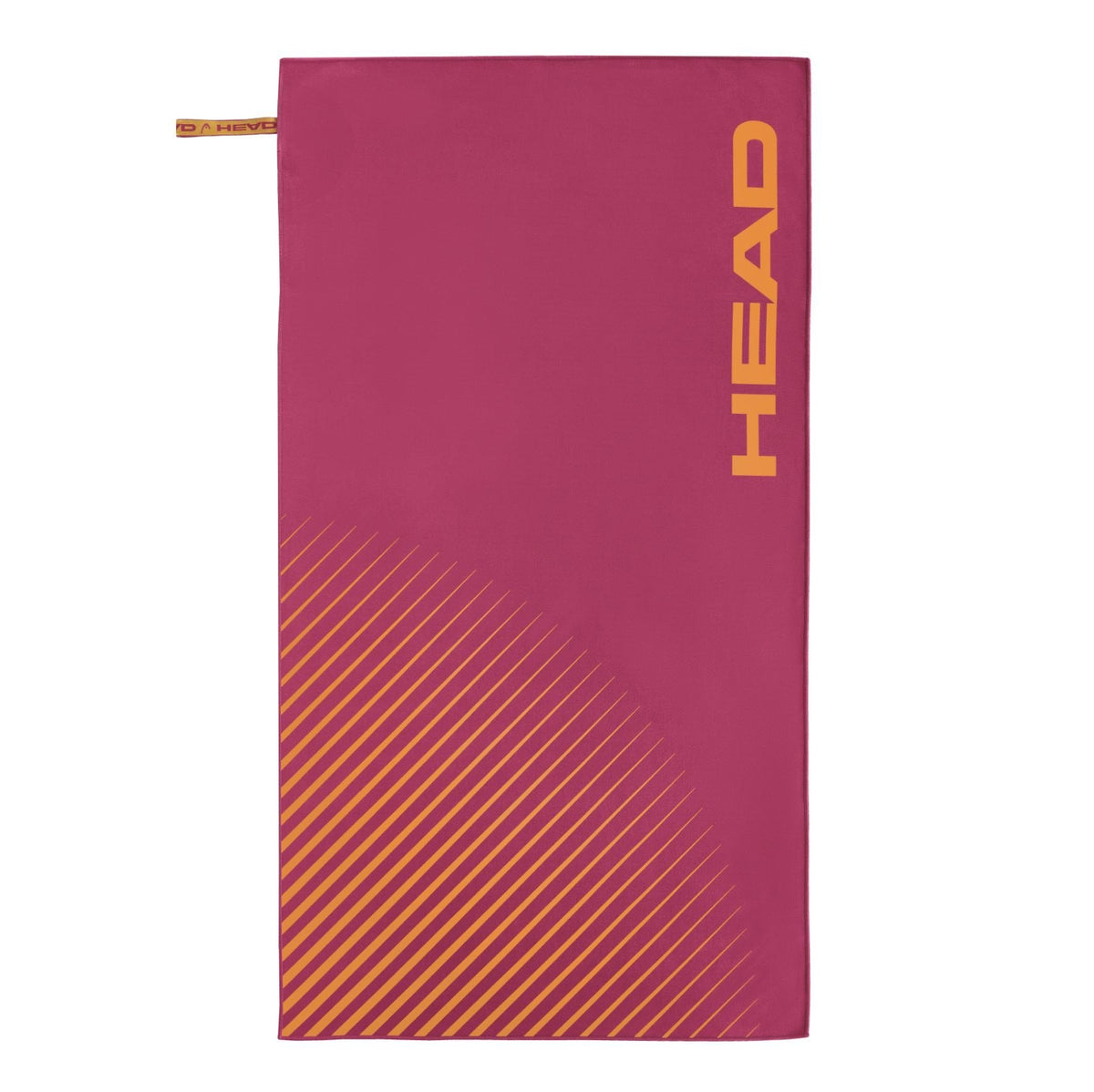 Head Asciugamani Microfibra Active Stripes