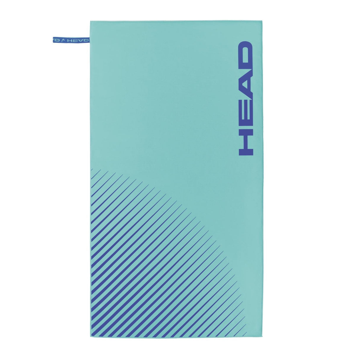 Head Asciugamani Microfibra Active Stripes