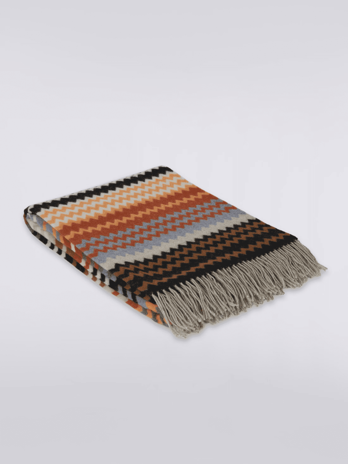 Missoni Home Plaid Humbert
