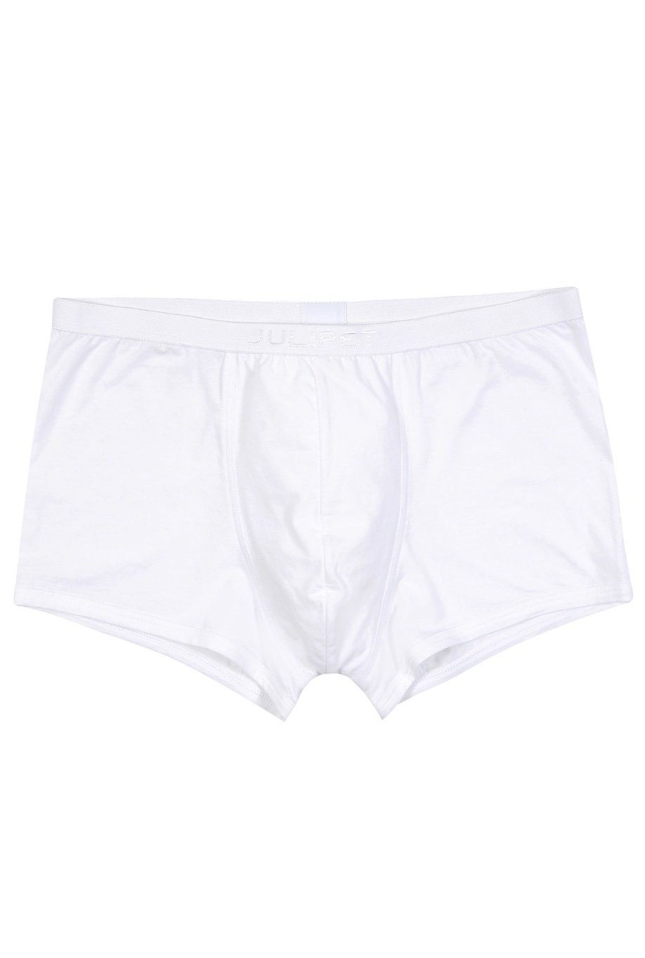 Julipet Boxer In Jersey Di Cotone Mako' Elasticizzato Bipack Idyllic Jpn124