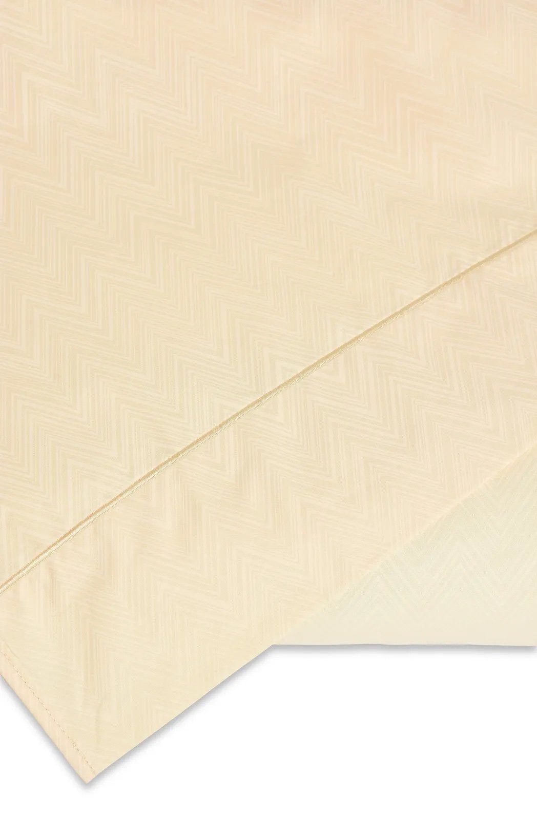 Missoni Home Completo Lenzuola Matrimoniale In Cotone Jo