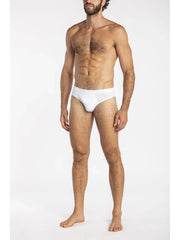 Julipet Bipack 2 Slip Medio Jersey Cotone Elasticizzato Ibra Jpb182