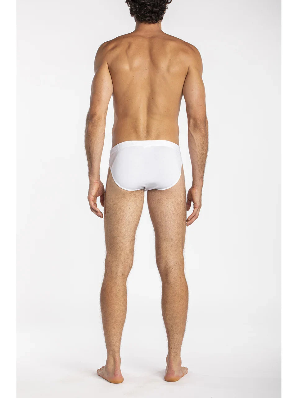 Julipet Bipack 2 Slip Medio Jersey Cotone Elasticizzato Ibra Jpb182