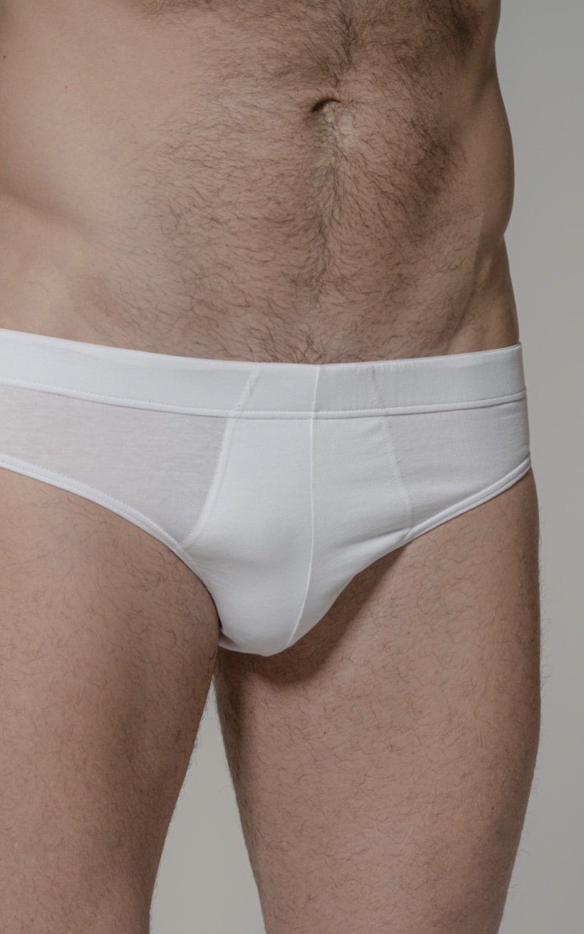 Julipet Slip Bipack In Jersey Di Cotone Elasticizzato Ischia Jpb183