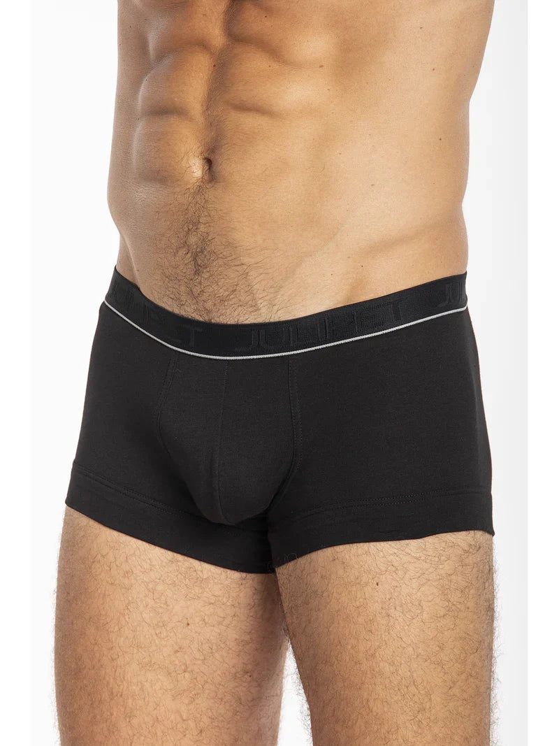 Julipet Boxer In Jersey Di Cotone Mako' Elasticizzato Bipack Idyllic Jpn124