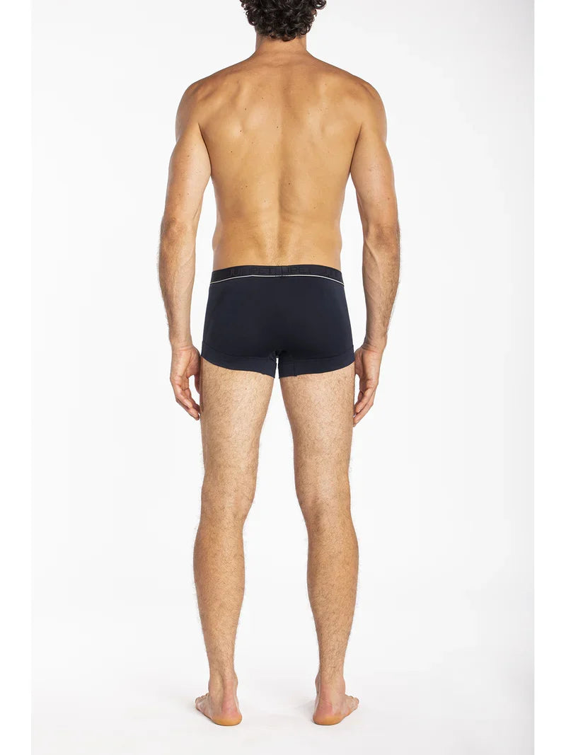 Julipet Boxer In Jersey Di Cotone Mako' Elasticizzato Bipack Idyllic Jpn124