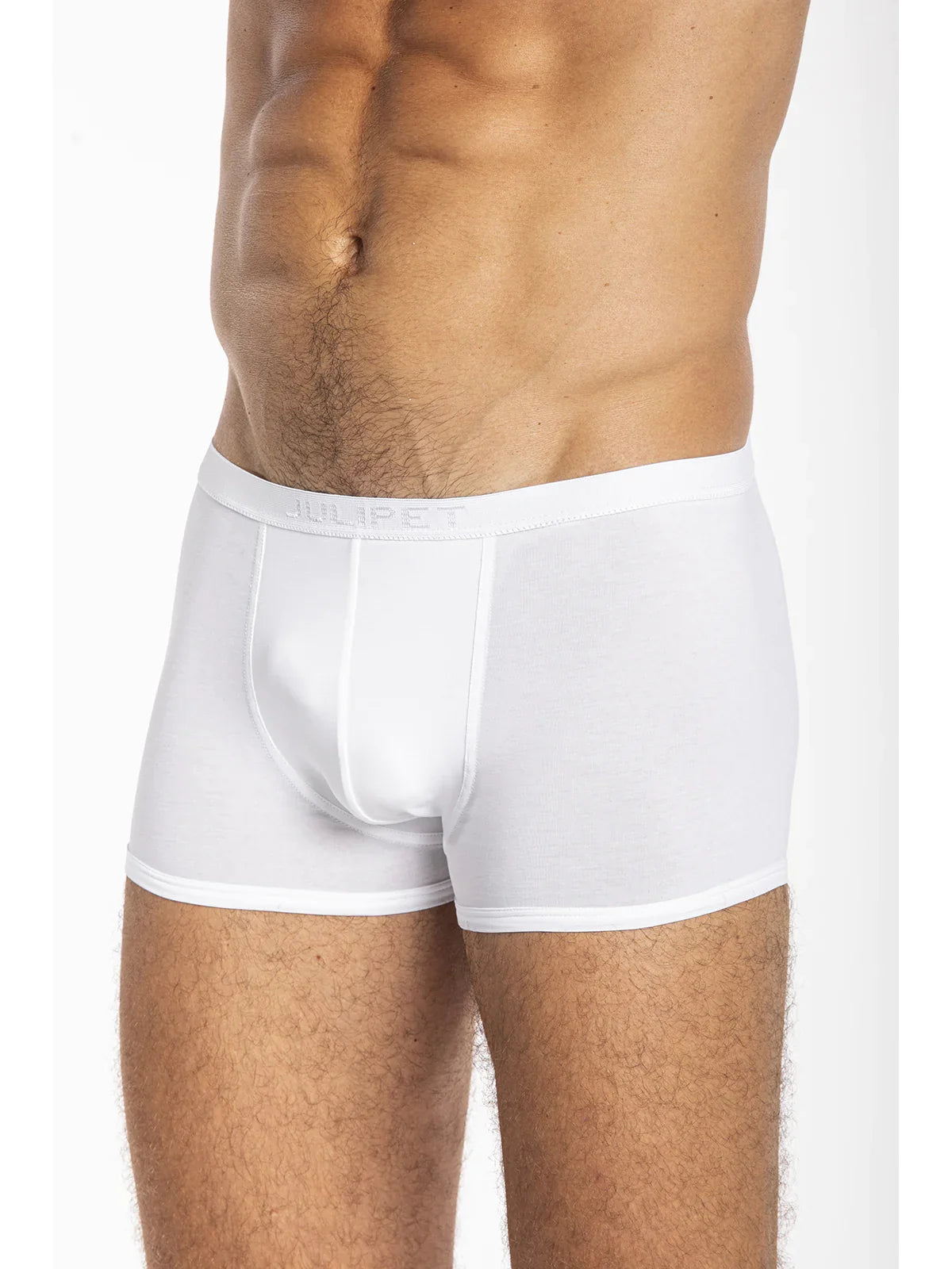 Julipet Boxer Parigamba Jersey Di Cotone Iceberg Jpn131