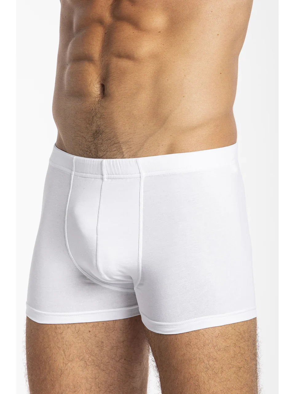Julipet Boxer Bipack In Jersey Di Cotone Elasticizzato Jpn184 Imola