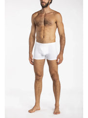 Julipet Boxer Bipack In Jersey Di Cotone Elasticizzato Jpn184 Imola