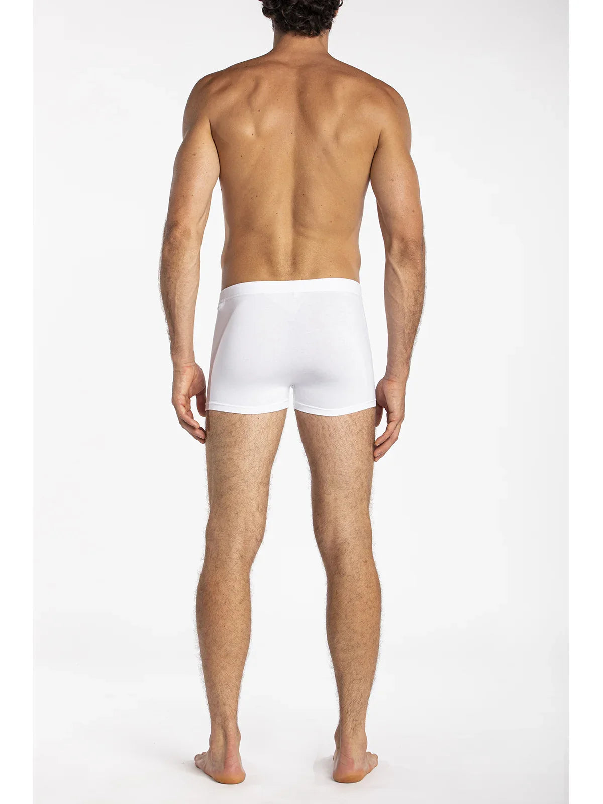 Julipet Boxer Bipack In Jersey Di Cotone Elasticizzato Jpn184 Imola