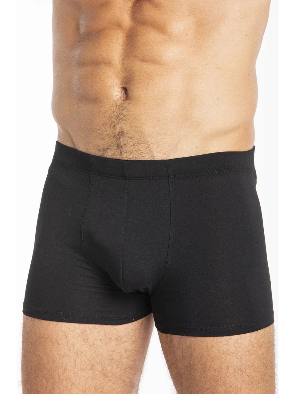 Julipet Boxer Bipack In Jersey Di Cotone Elasticizzato Jpn184 Imola