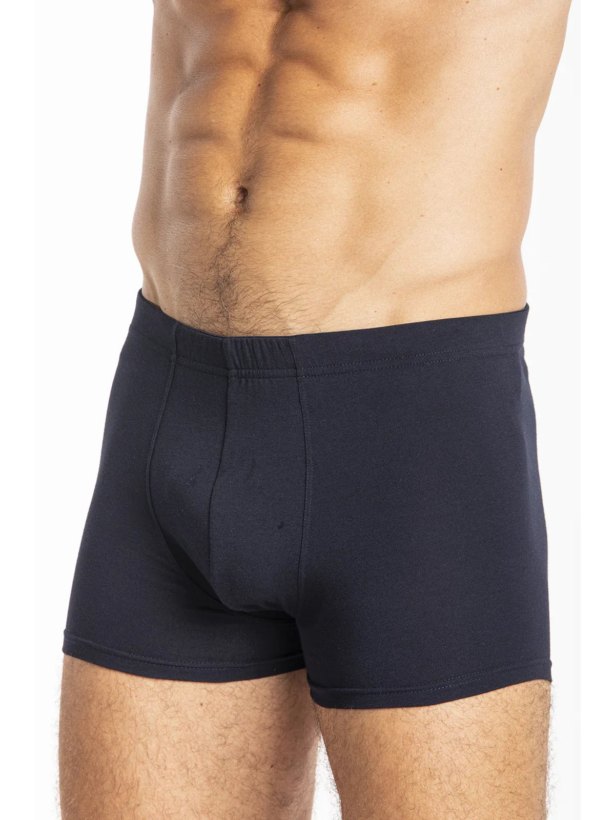 Julipet Boxer Bipack In Jersey Di Cotone Elasticizzato Jpn184 Imola