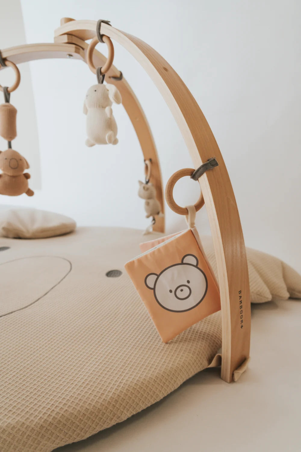 Bamboom Tappeto Gioco Koala