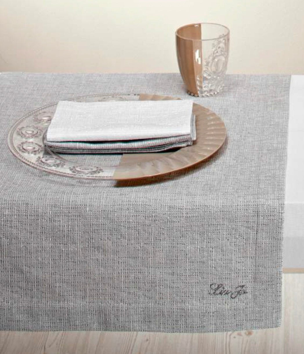Liu Jo Runner Filo Lurex Lt441B