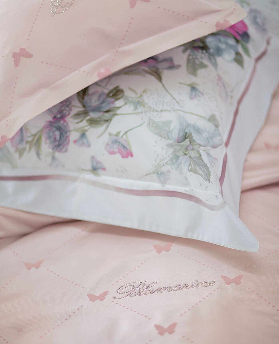 Blumarine Cuscino Arredo Livia