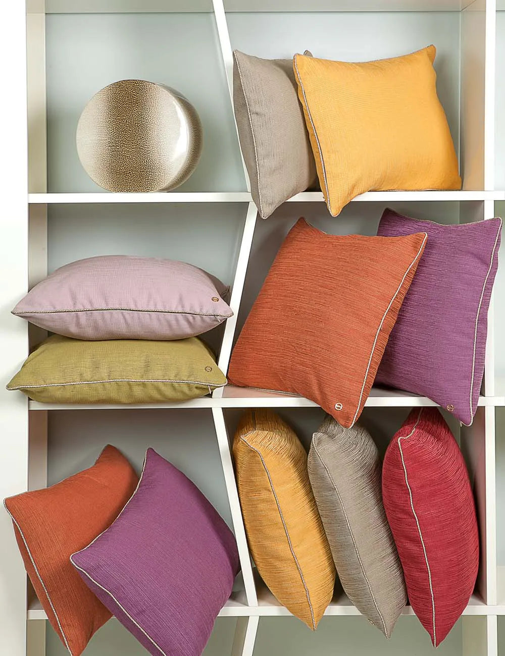 Borbonese Cuscino Arredo Lounge