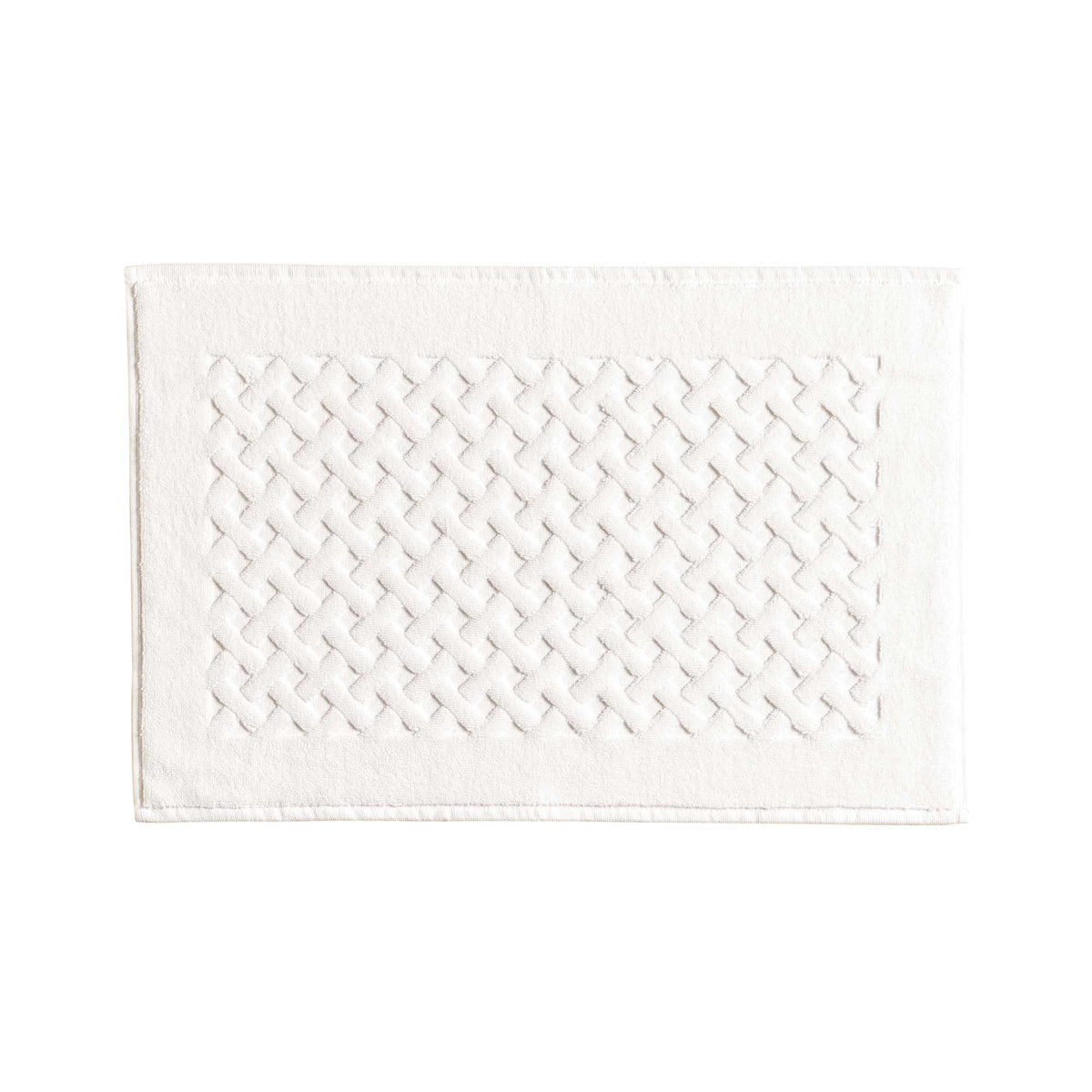 BIANCOPERLA TAPPETO BAGNO IN SPUGNA DI COTONE 40X60CM PERLA