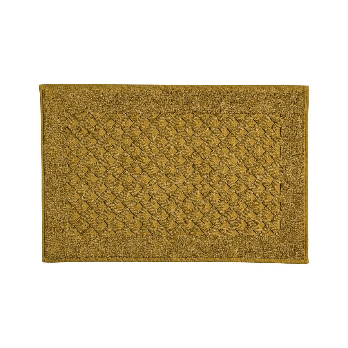 BIANCOPERLA TAPPETO BAGNO IN SPUGNA DI COTONE 40X60CM PERLA