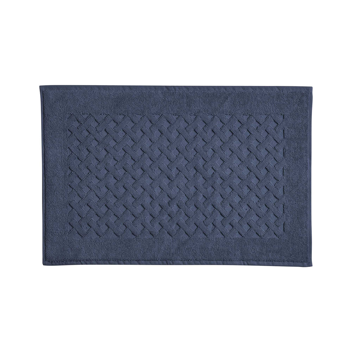 BIANCOPERLA TAPPETO BAGNO IN SPUGNA DI COTONE 40X60CM PERLA