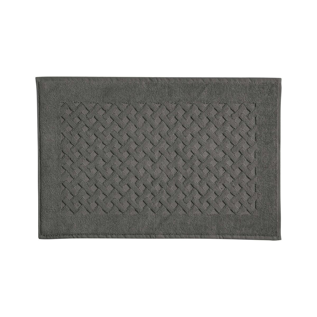 BIANCOPERLA TAPPETO BAGNO IN SPUGNA DI COTONE 40X60CM PERLA
