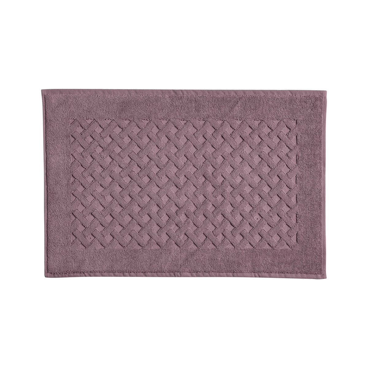 BIANCOPERLA TAPPETO BAGNO IN SPUGNA DI COTONE 40X60CM PERLA
