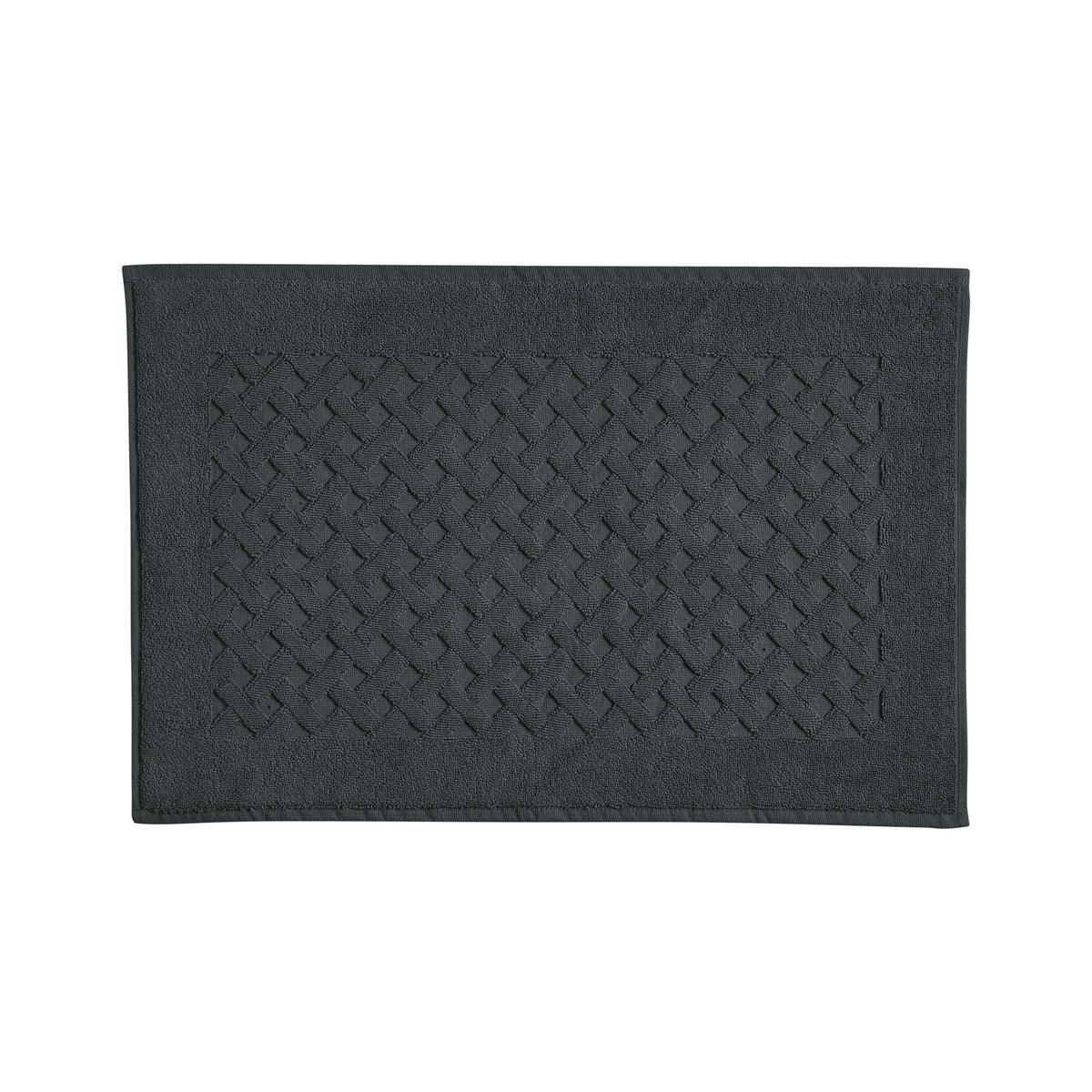 BIANCOPERLA TAPPETO BAGNO IN SPUGNA DI COTONE 40X60CM PERLA