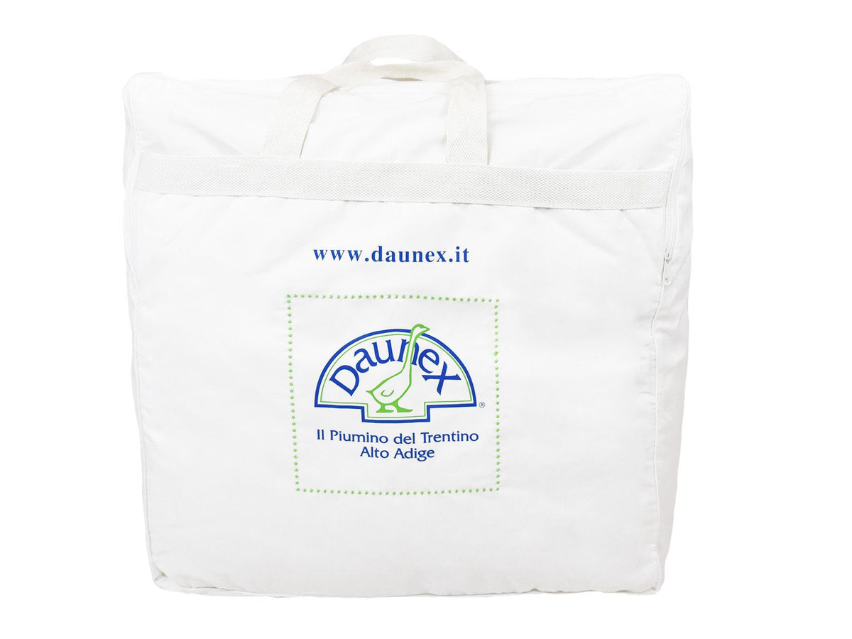Daunex Piumino In Piuma D'oca St.Moritz Warm