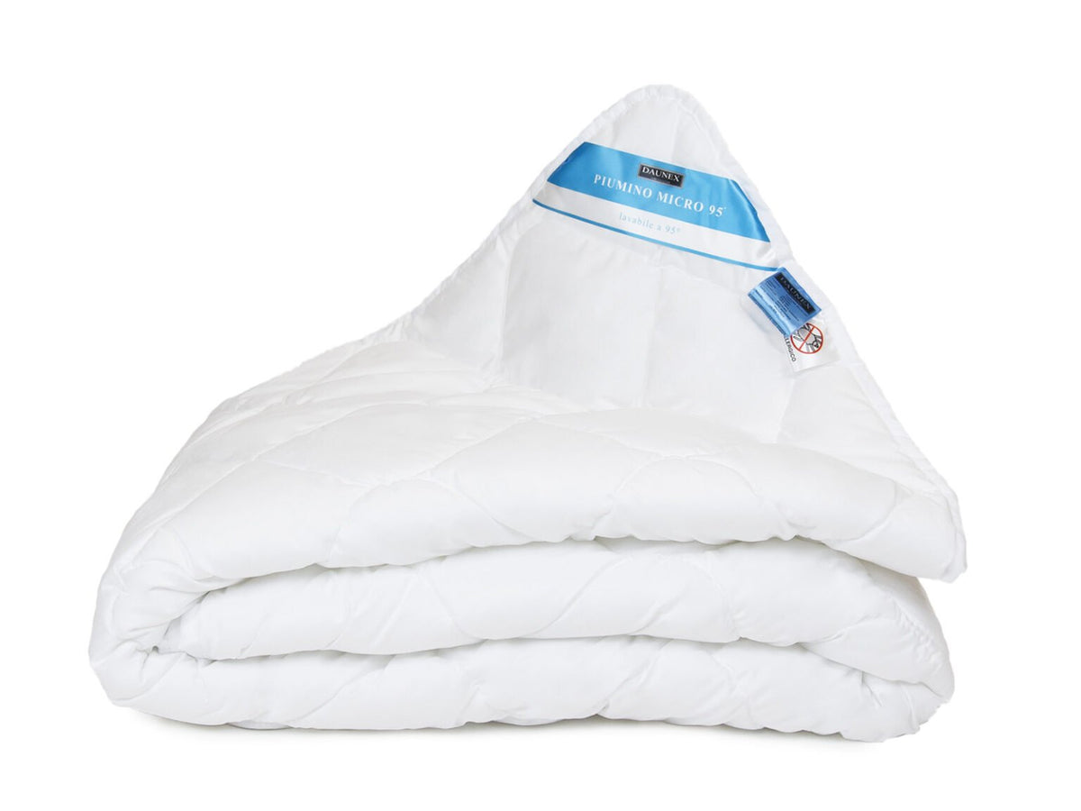 Daunex Piumino Anallergico Micro 95° Light