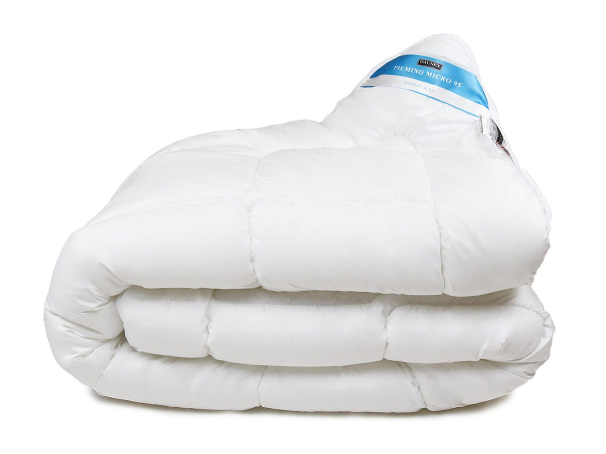 Daunex Piumino Anallergico Micro 95° Warm