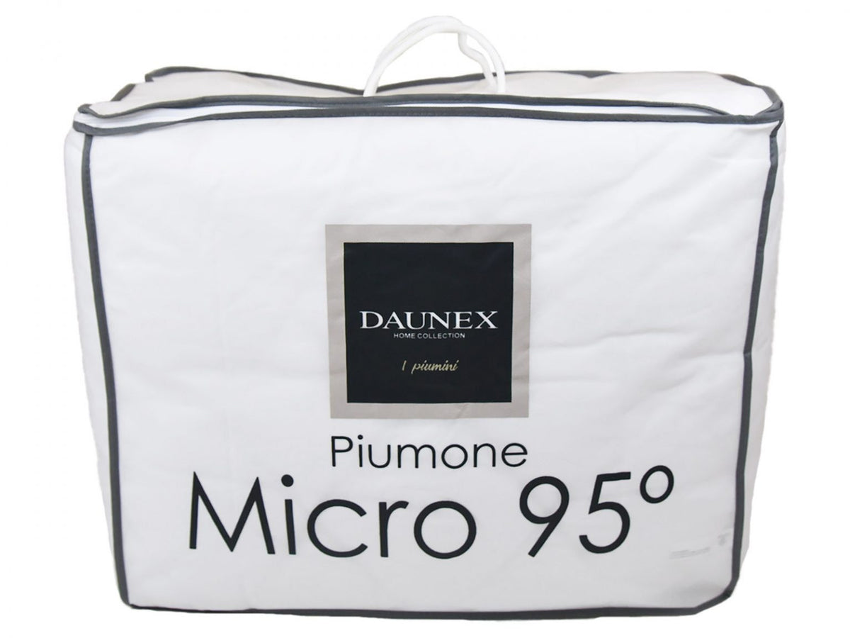 Daunex Piumino Anallergico Micro 95° Medium