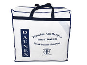 Daunex Piumino Anallergico Softballs Light