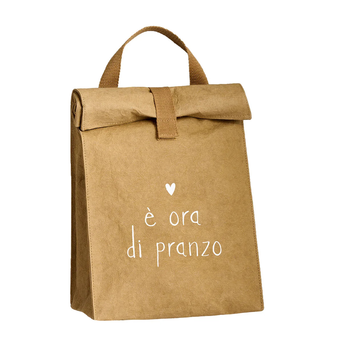 Simple Day Porta-Pranzo E' ora di pranzo