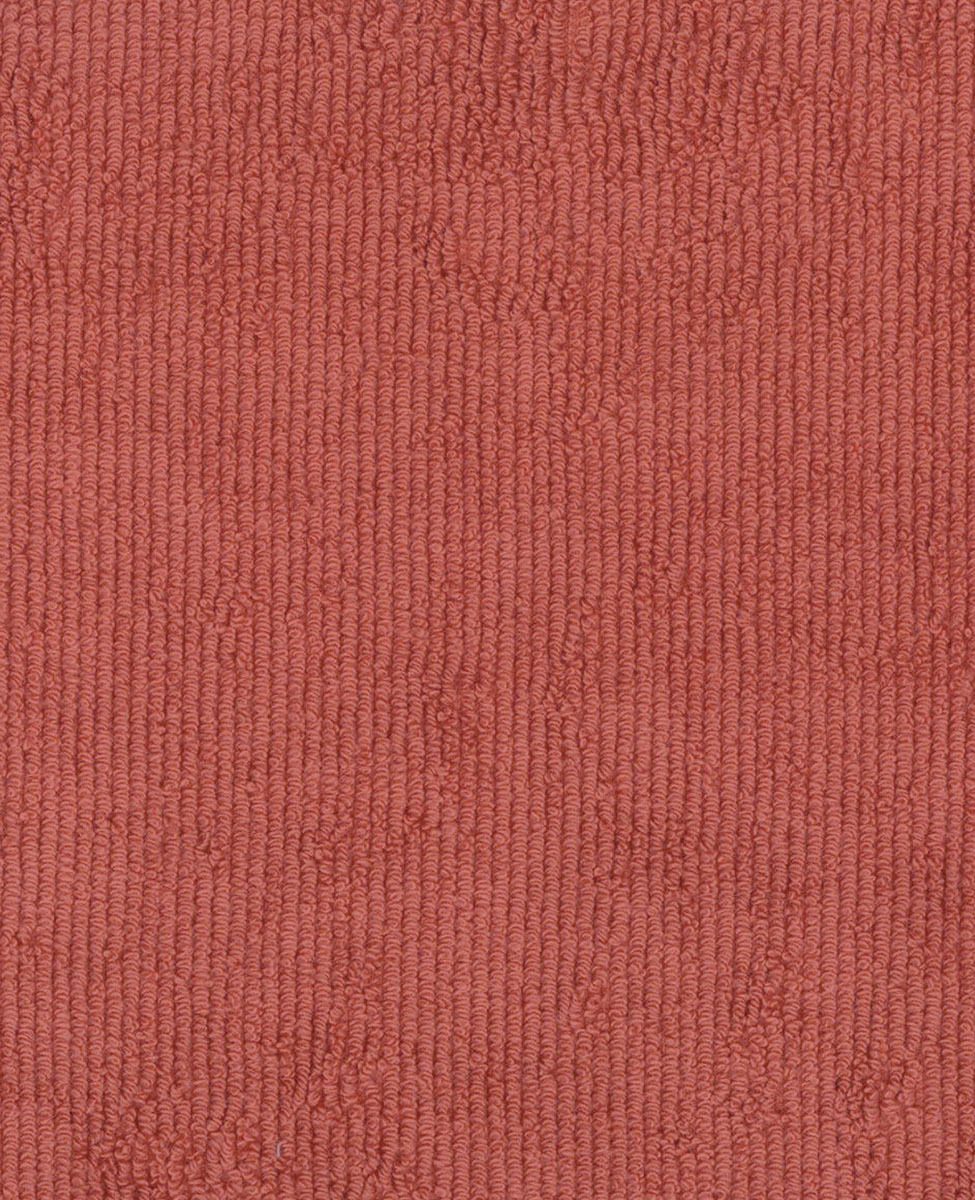 Blumarine Accappatoio Con Cappuccio In Spugna Di Cotone Jacquard Risveglio
