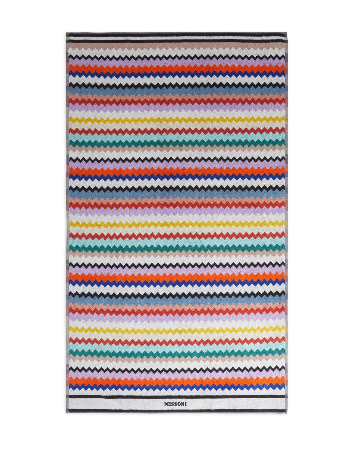 Missoni Telo Mare Riverbero